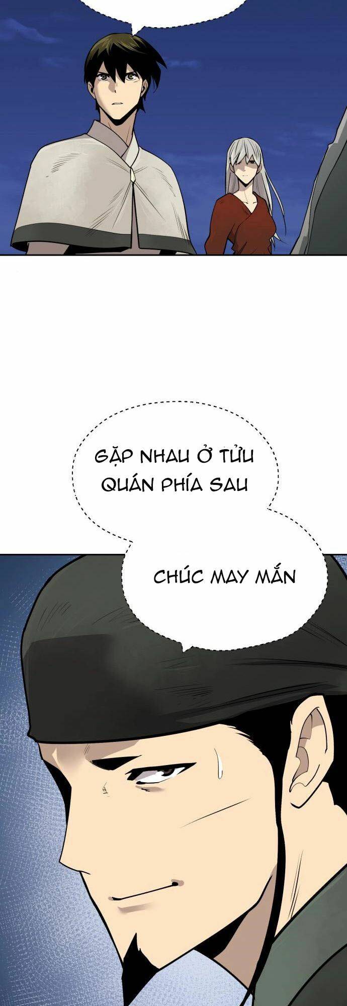 Nhất Kiếm Độc Tôn: Chapter 41