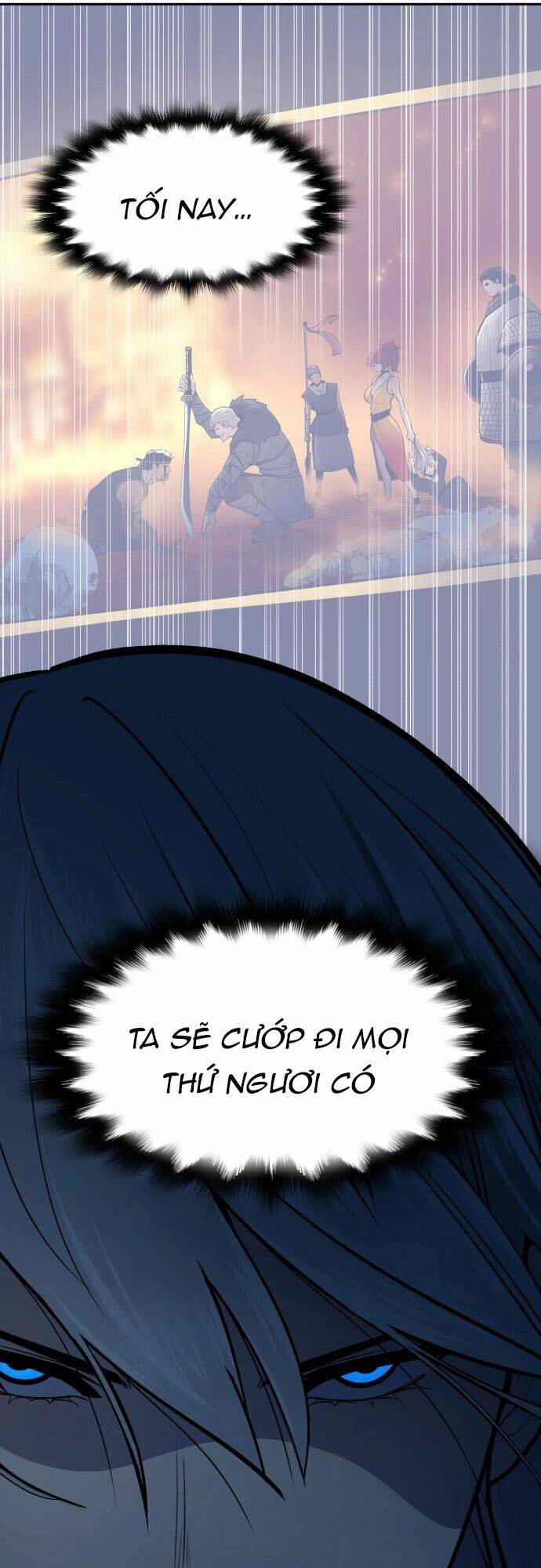 Nhất Kiếm Độc Tôn: Chapter 41