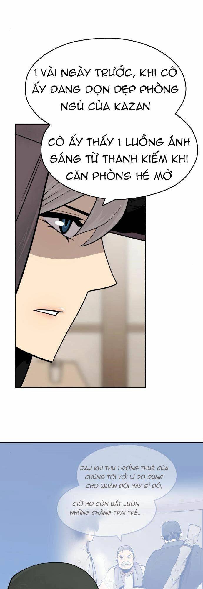 Nhất Kiếm Độc Tôn: Chapter 41