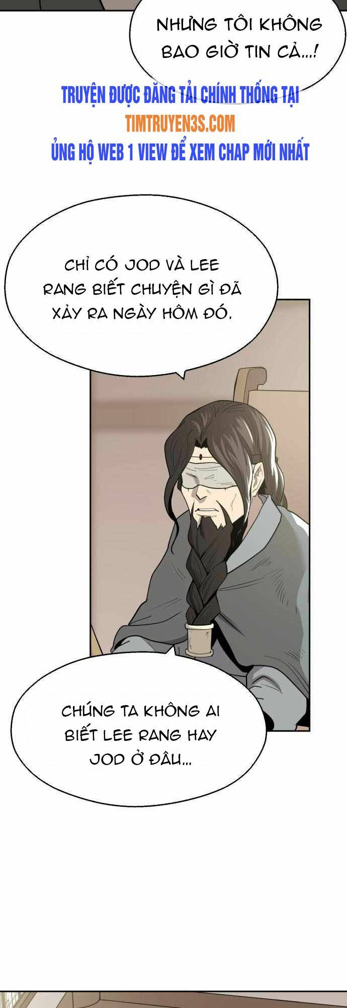 Nhất Kiếm Độc Tôn: Chapter 55