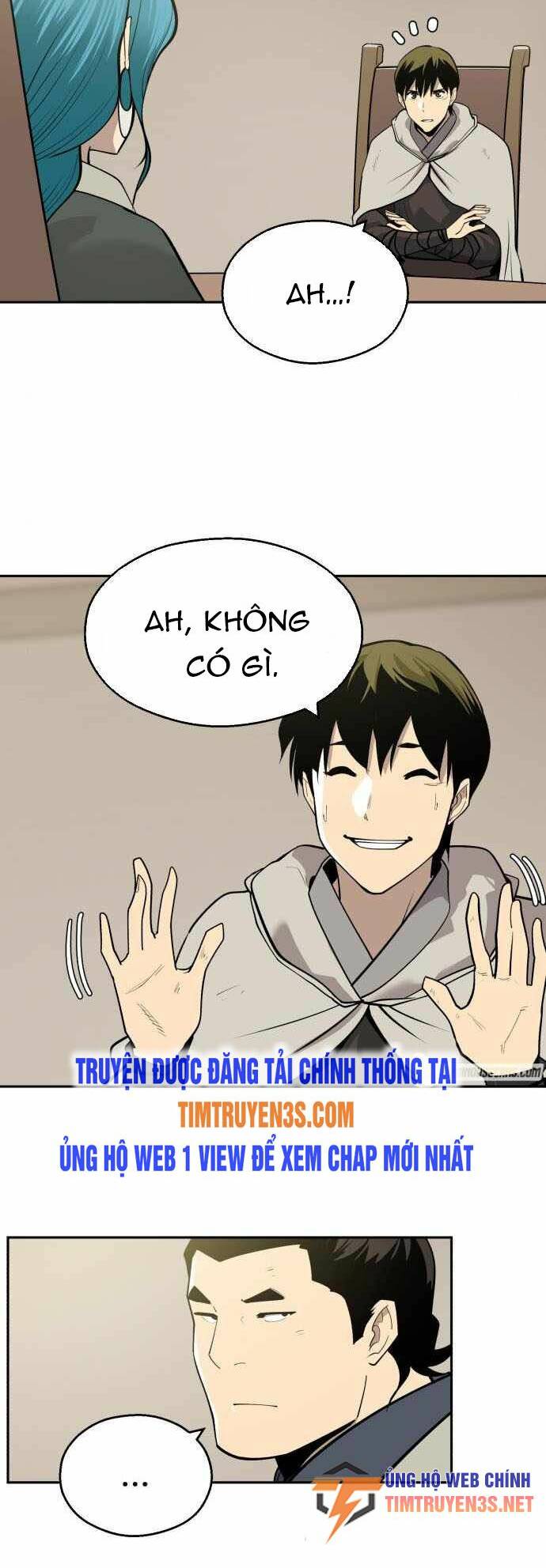 Nhất Kiếm Độc Tôn: Chapter 55