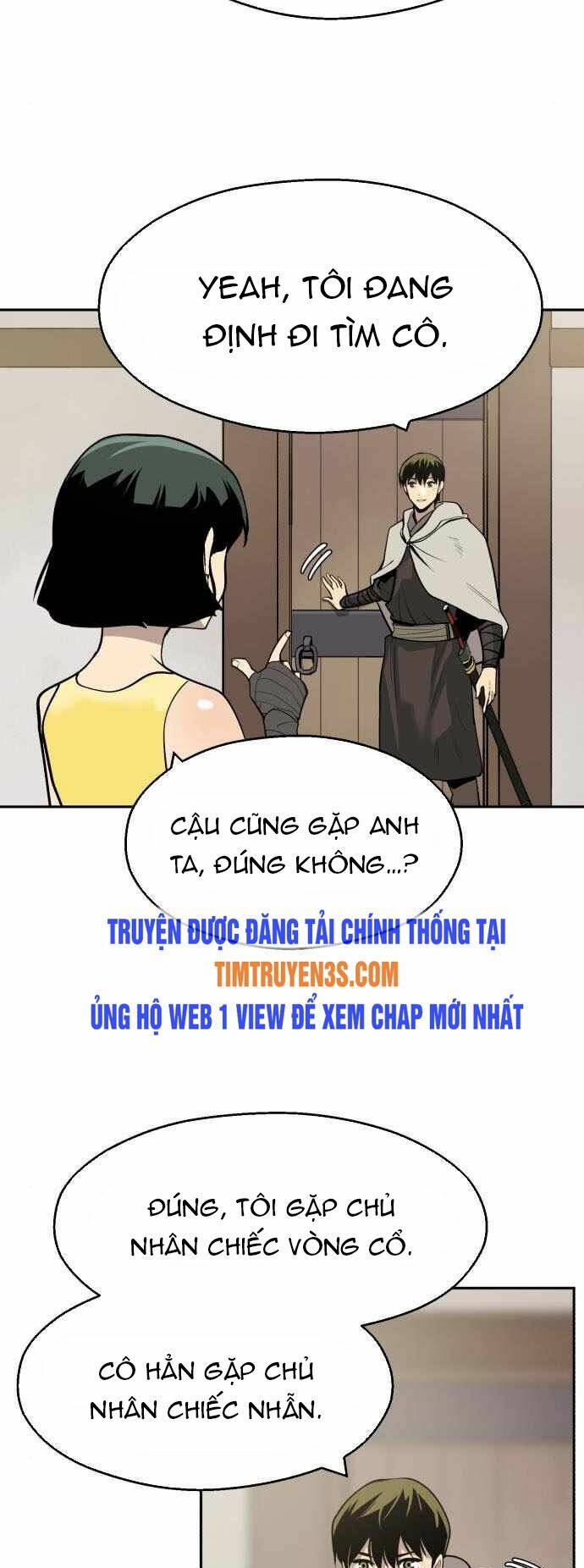 Nhất Kiếm Độc Tôn: Chapter 55