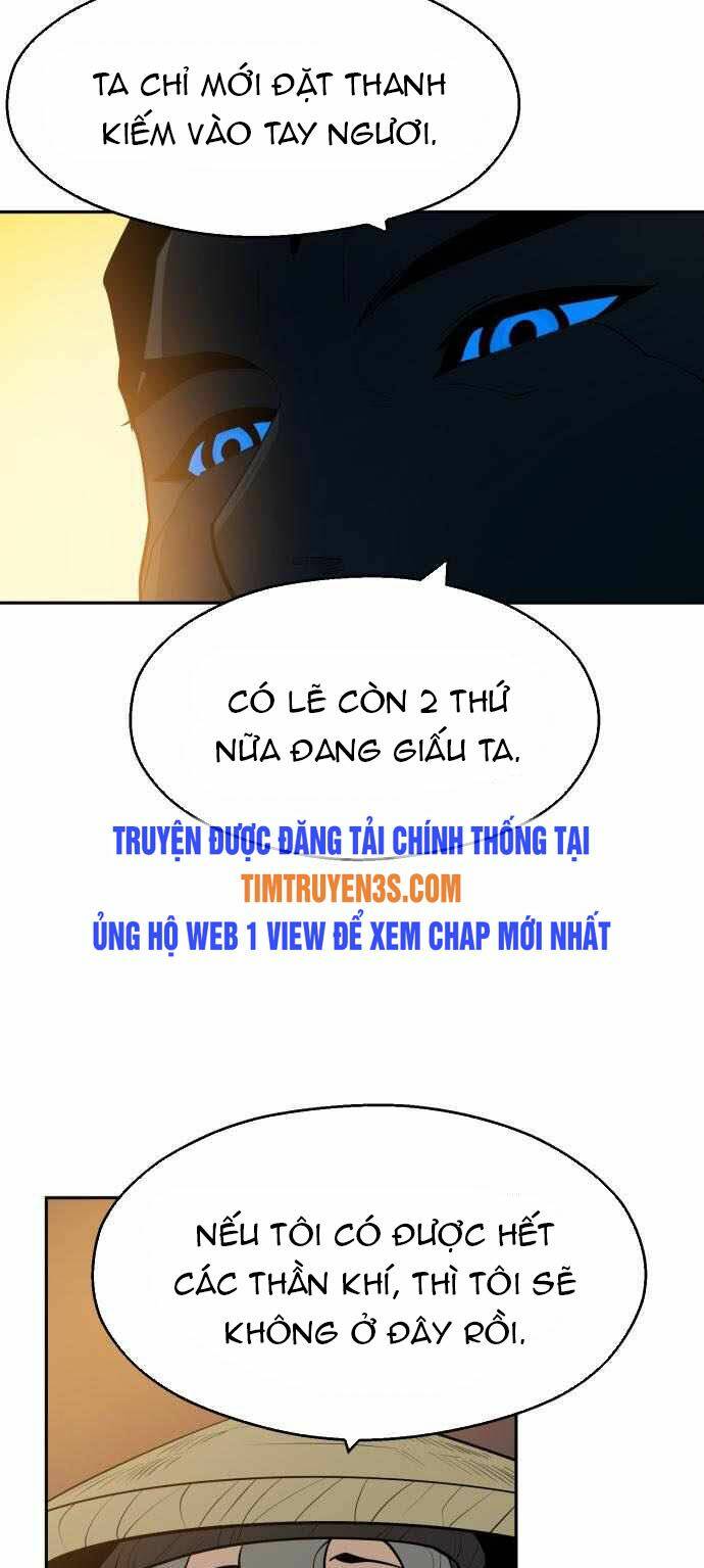 Nhất Kiếm Độc Tôn: Chapter 55