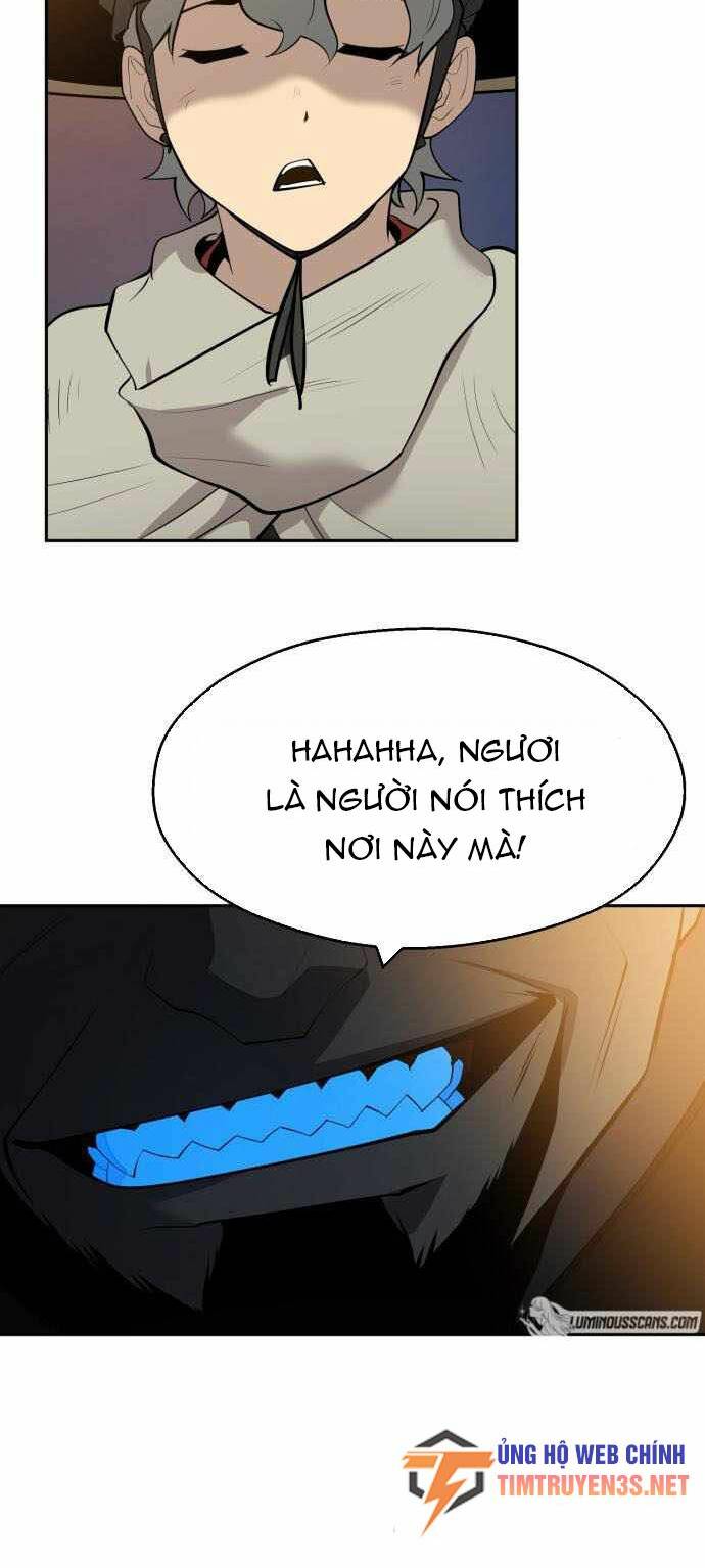 Nhất Kiếm Độc Tôn: Chapter 55