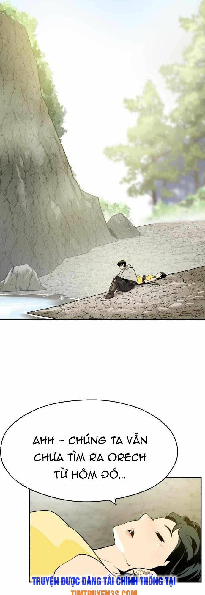 Nhất Kiếm Độc Tôn: Chapter 55
