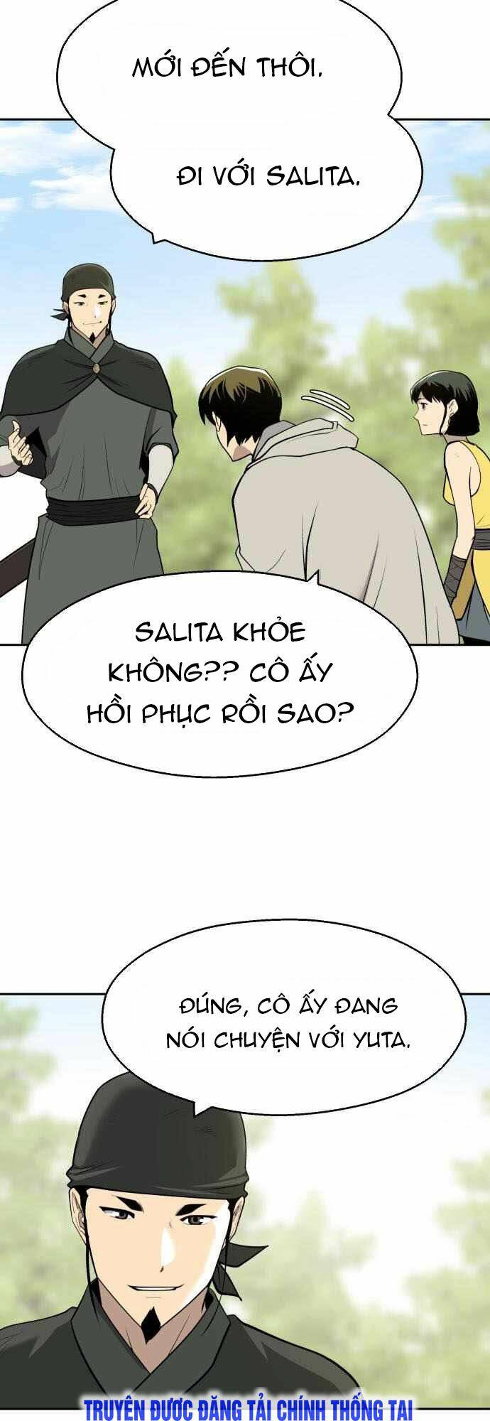 Nhất Kiếm Độc Tôn: Chapter 55