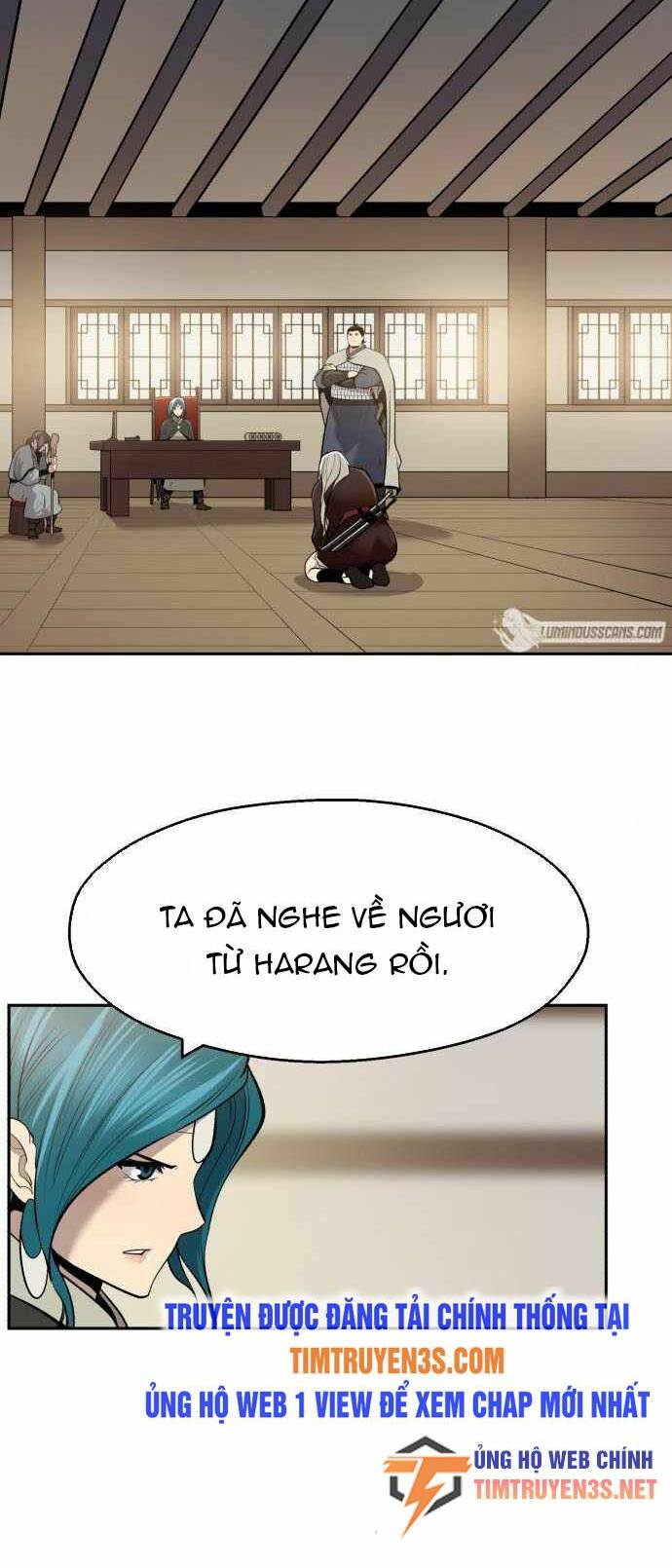 Nhất Kiếm Độc Tôn: Chapter 55