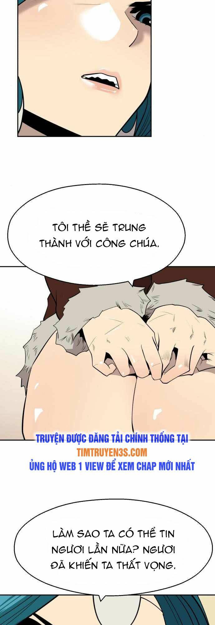 Nhất Kiếm Độc Tôn: Chapter 55