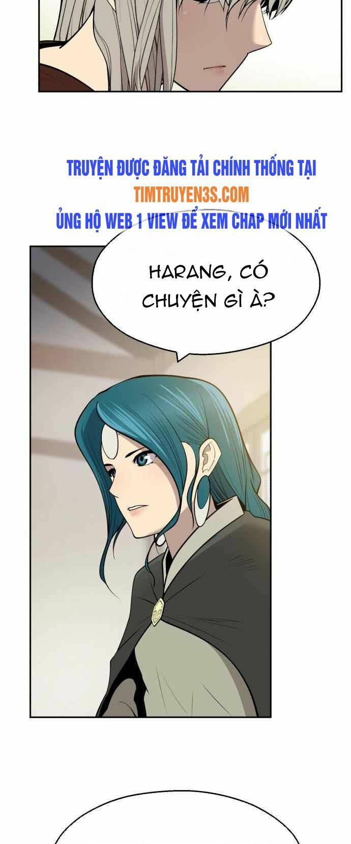 Nhất Kiếm Độc Tôn: Chapter 55