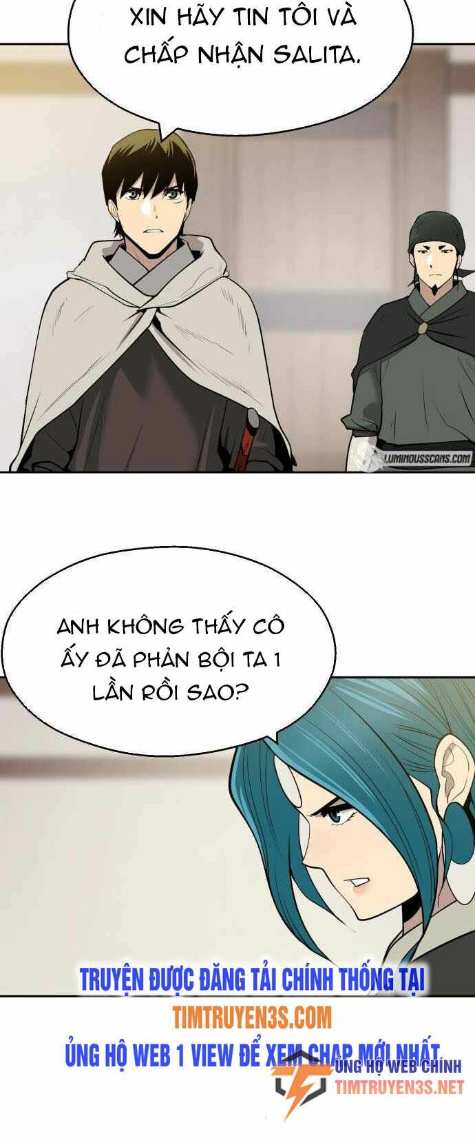 Nhất Kiếm Độc Tôn: Chapter 55
