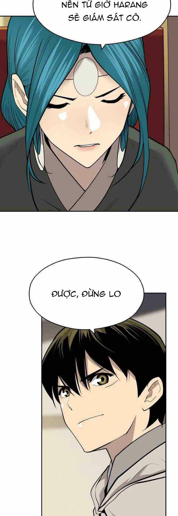 Nhất Kiếm Độc Tôn: Chapter 55