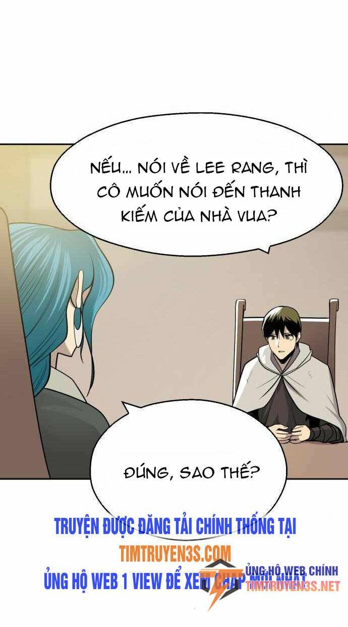 Nhất Kiếm Độc Tôn: Chapter 55