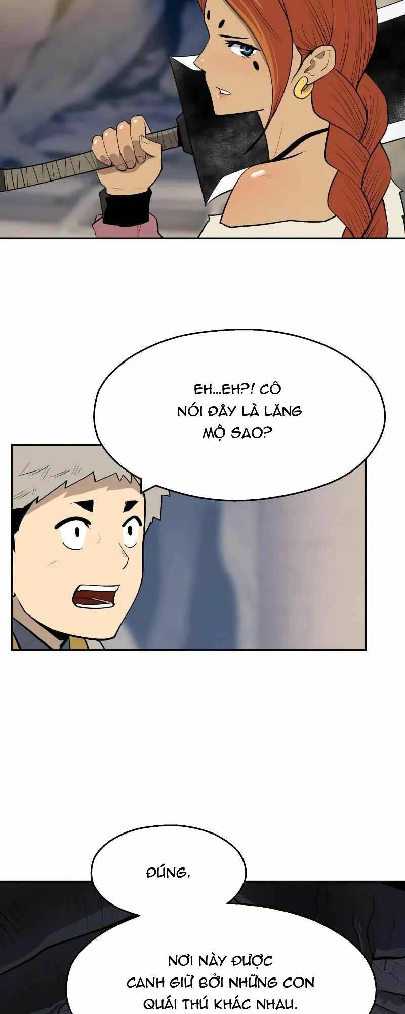 Nhất Kiếm Độc Tôn: Chapter 60