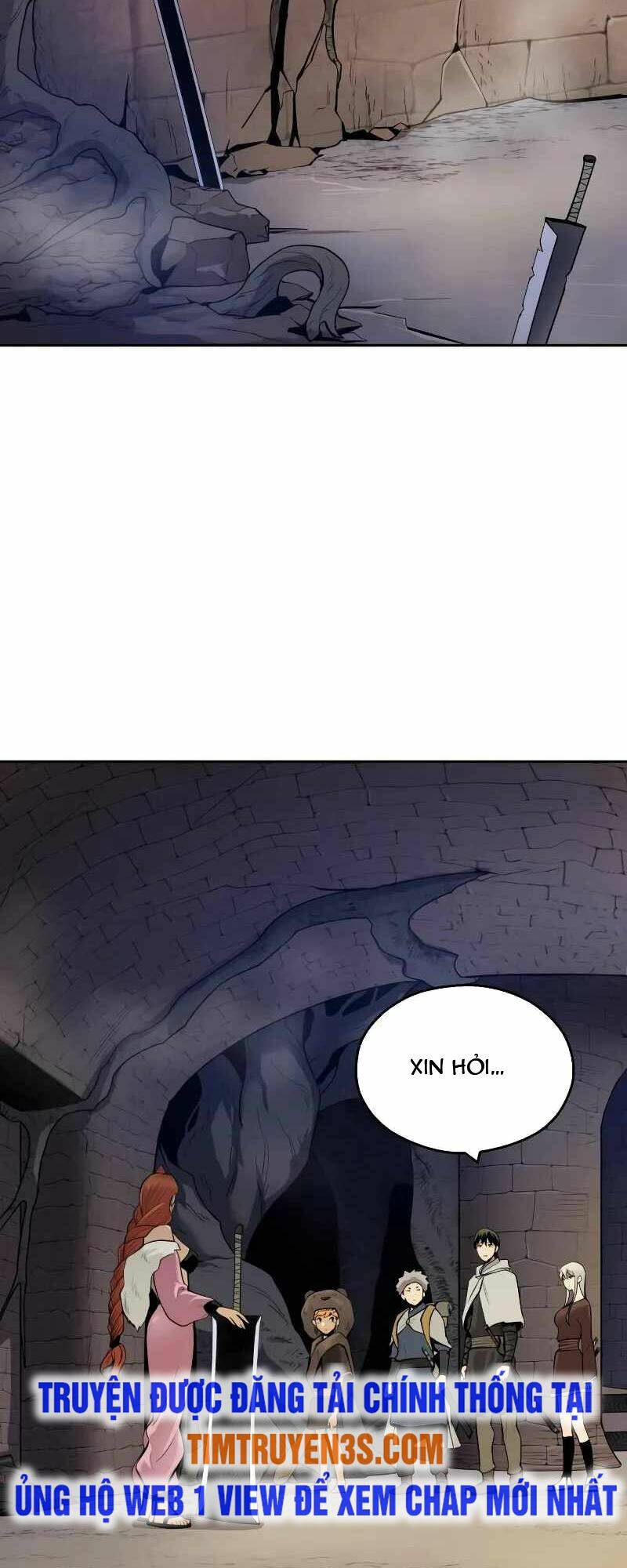 Nhất Kiếm Độc Tôn: Chapter 60