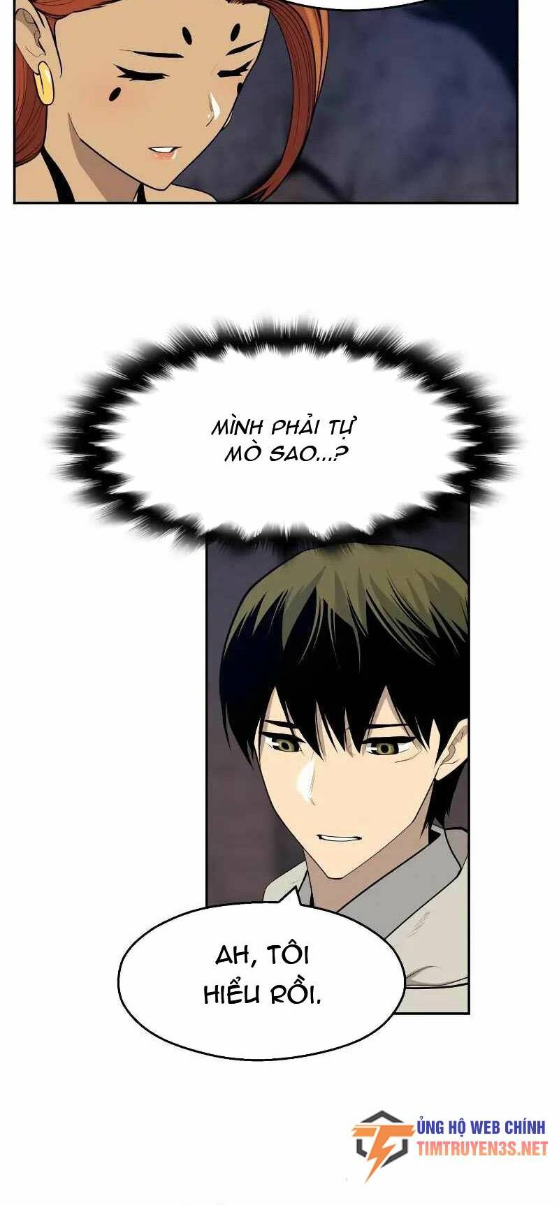Nhất Kiếm Độc Tôn: Chapter 60