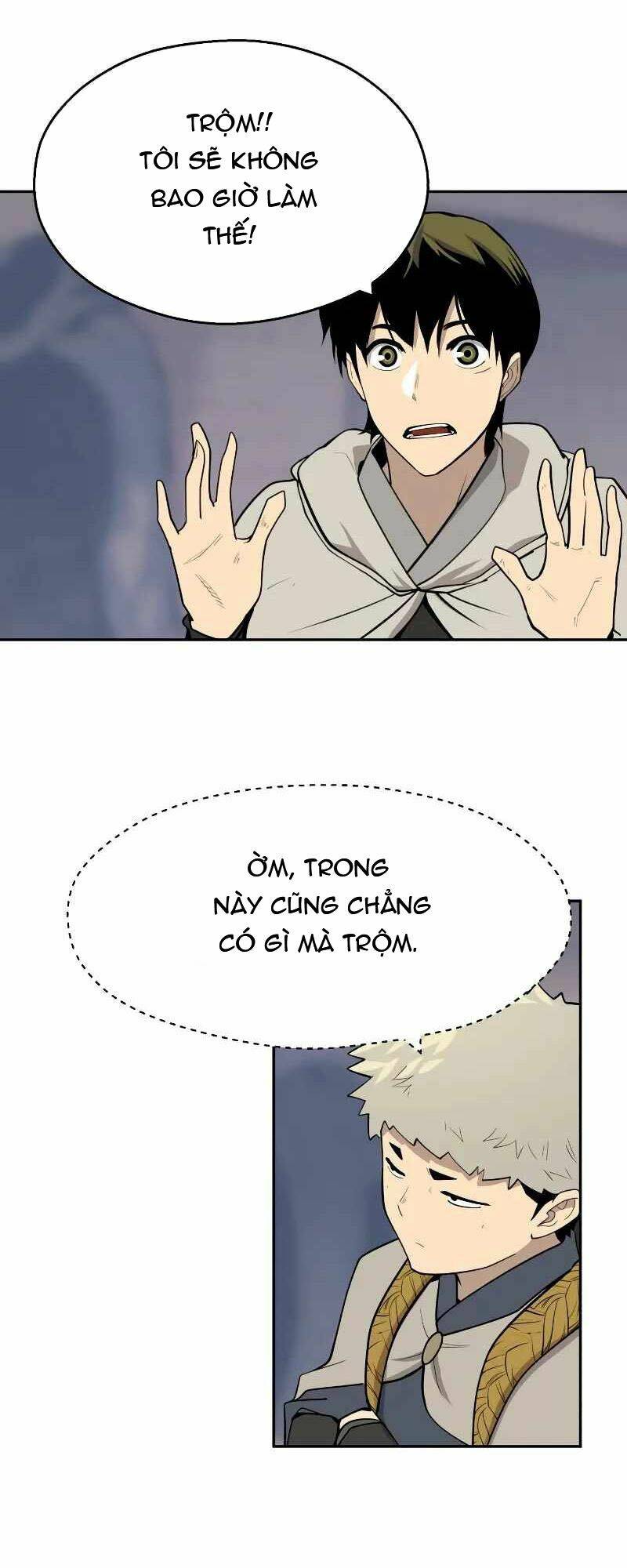 Nhất Kiếm Độc Tôn: Chapter 60