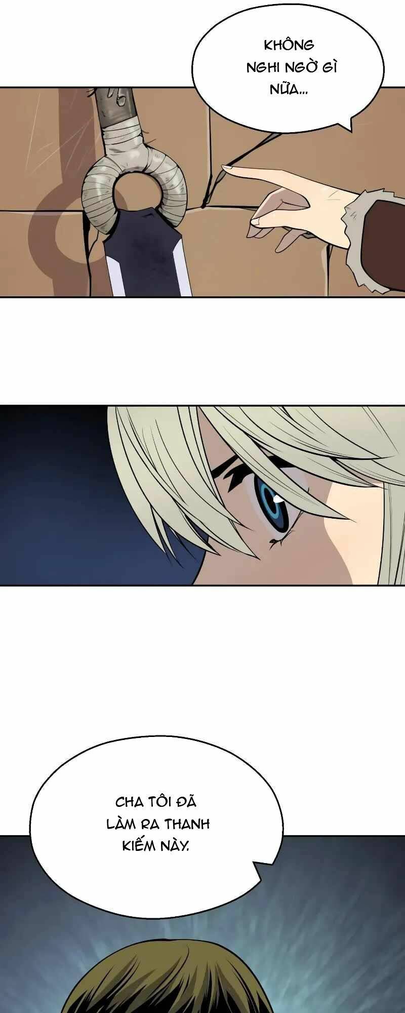 Nhất Kiếm Độc Tôn: Chapter 60