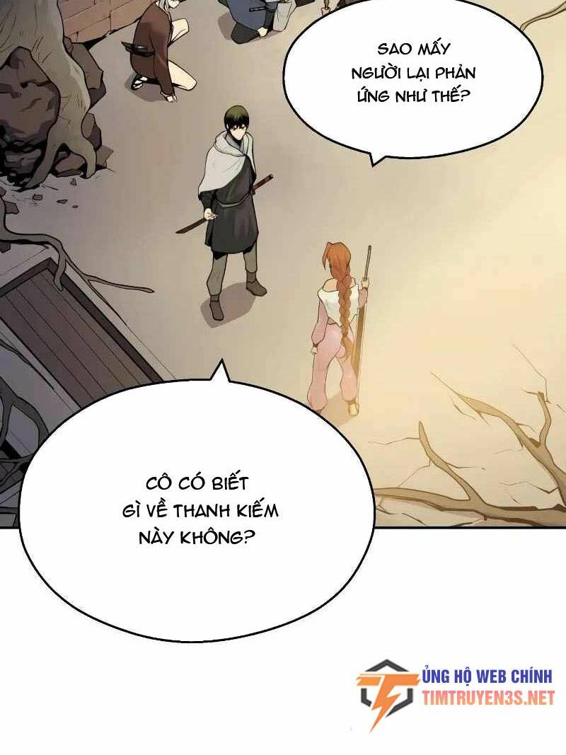 Nhất Kiếm Độc Tôn: Chapter 60