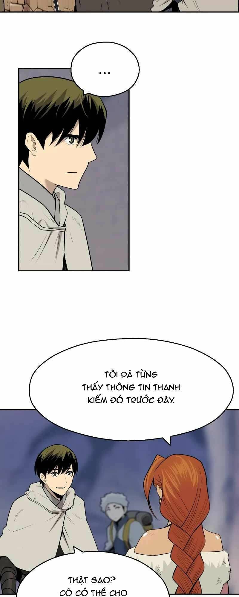 Nhất Kiếm Độc Tôn: Chapter 60
