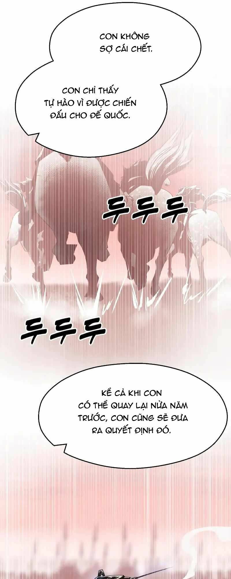 Nhất Kiếm Độc Tôn: Chapter 60