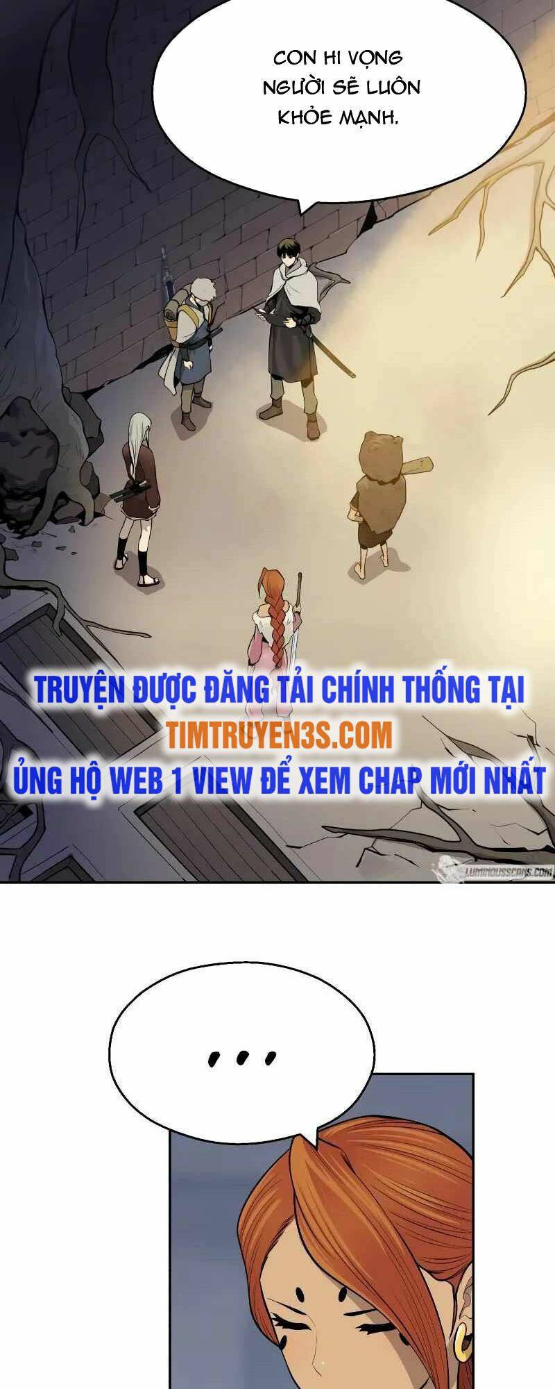 Nhất Kiếm Độc Tôn: Chapter 60