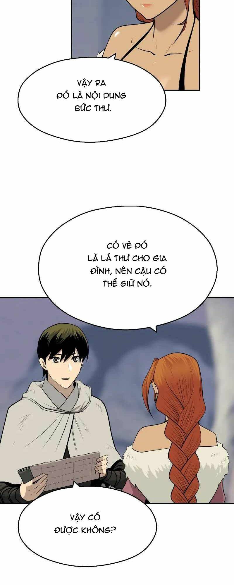 Nhất Kiếm Độc Tôn: Chapter 60