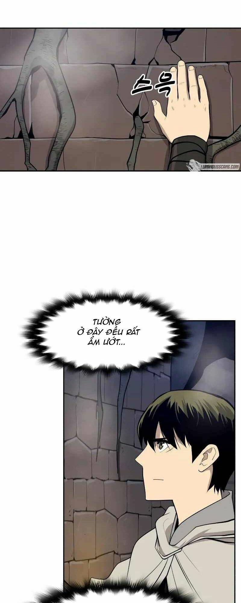 Nhất Kiếm Độc Tôn: Chapter 60