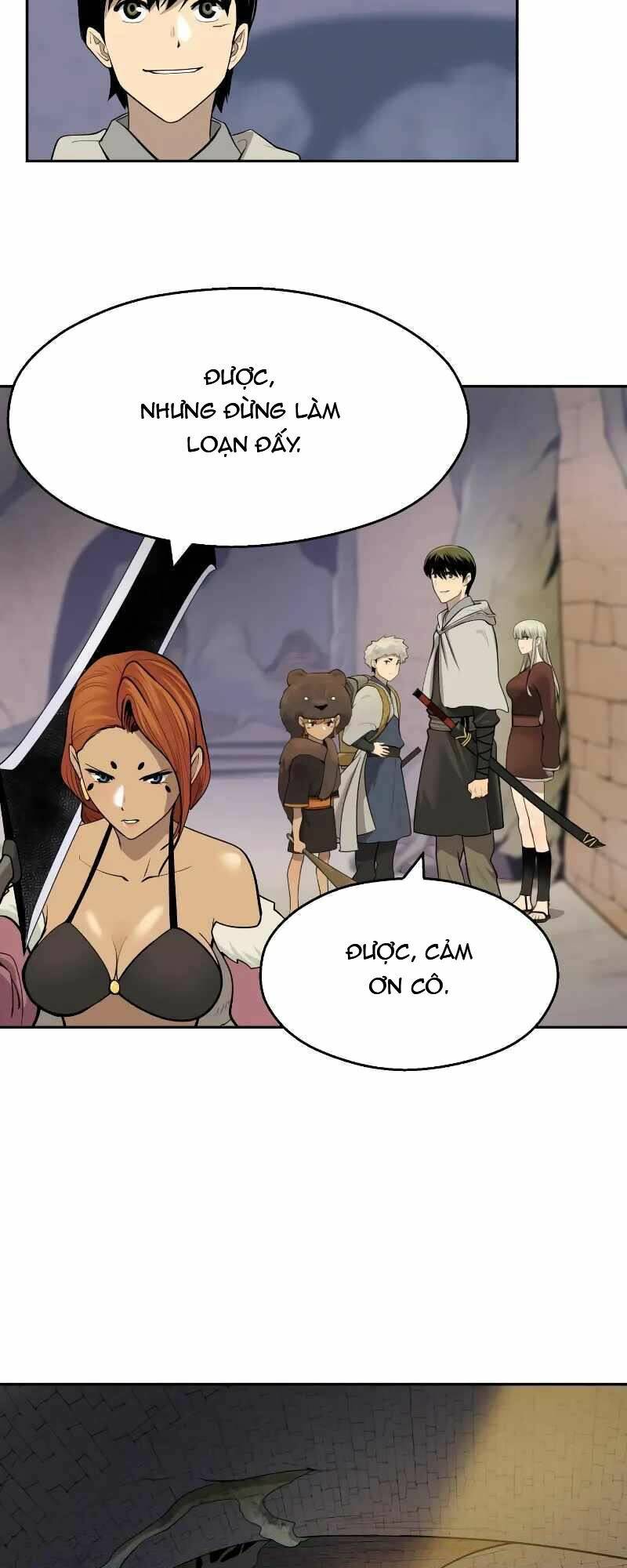 Nhất Kiếm Độc Tôn: Chapter 60
