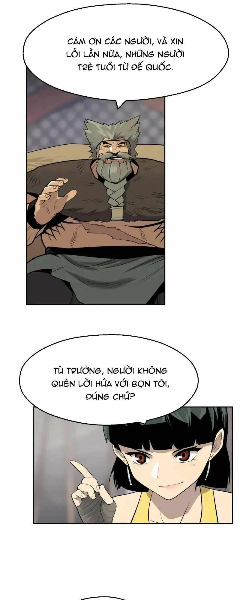 Nhất Kiếm Độc Tôn: Chapter 66