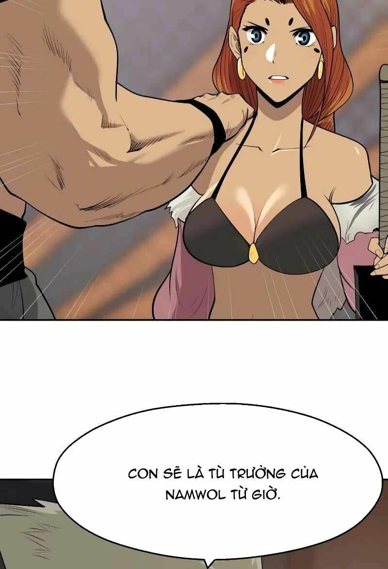 Nhất Kiếm Độc Tôn: Chapter 66