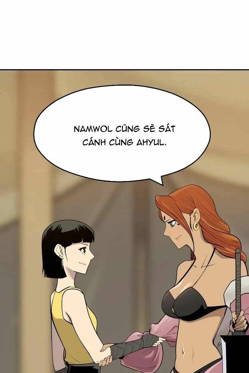 Nhất Kiếm Độc Tôn: Chapter 66