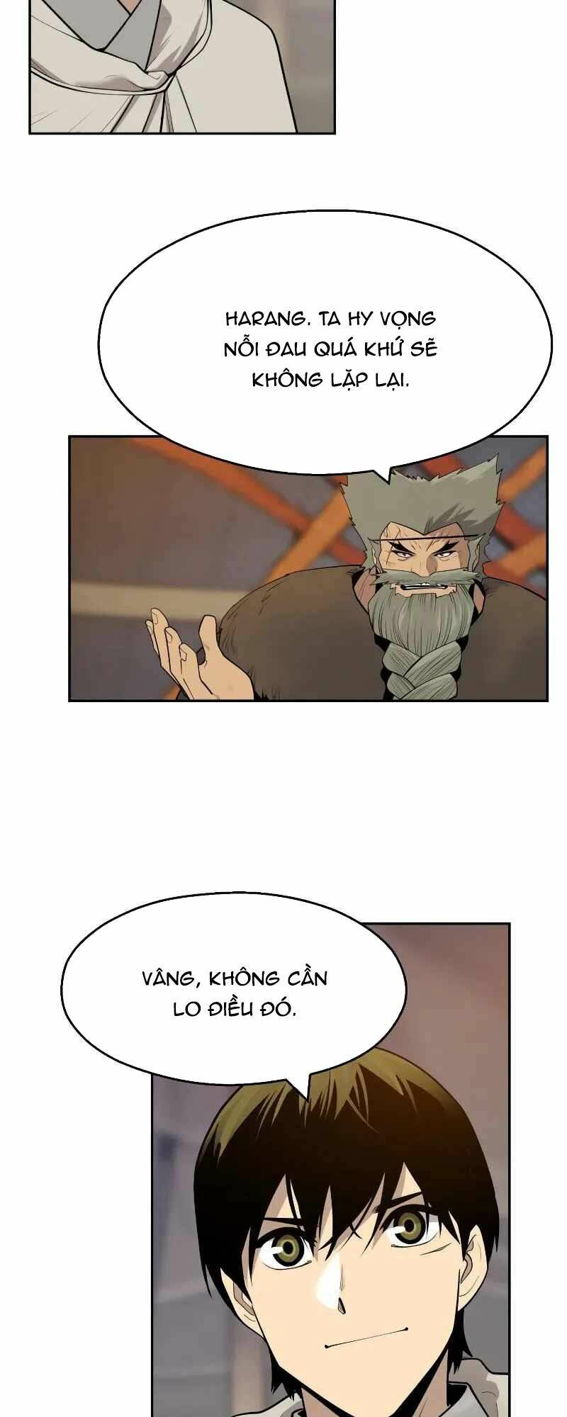 Nhất Kiếm Độc Tôn: Chapter 66
