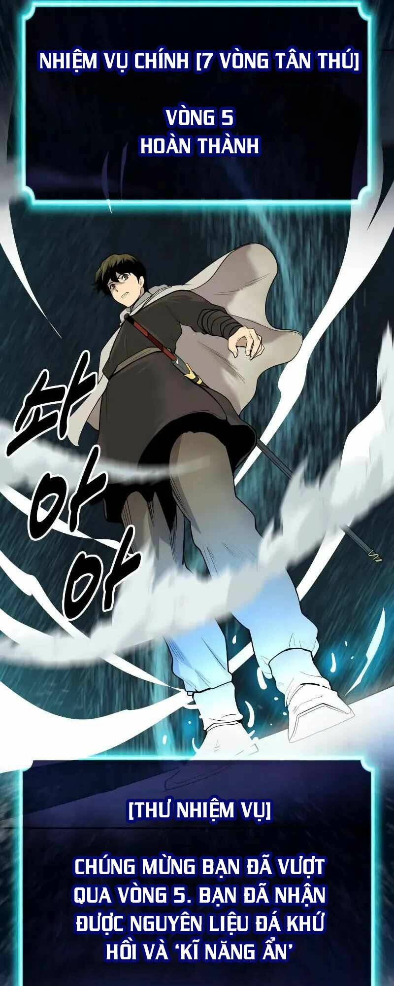 Nhất Kiếm Độc Tôn: Chapter 66