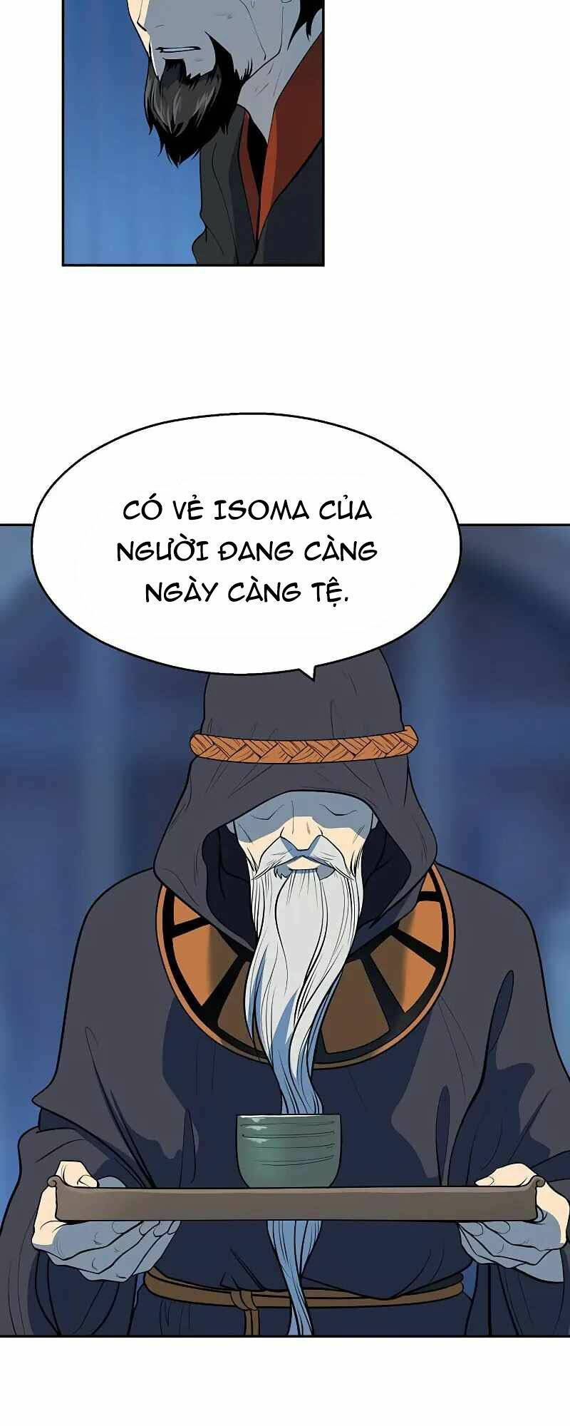 Nhất Kiếm Độc Tôn: Chapter 66