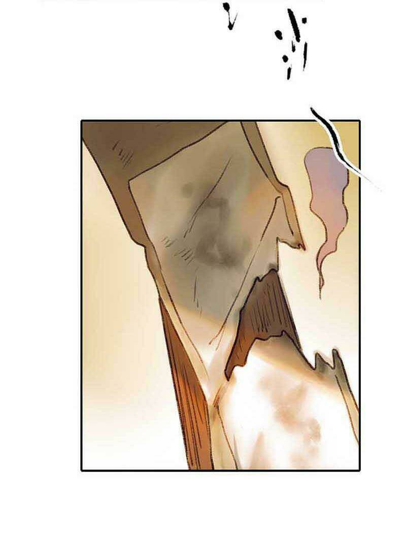 Thiếu Nữ Tản Mộng Đàm: Chapter 4