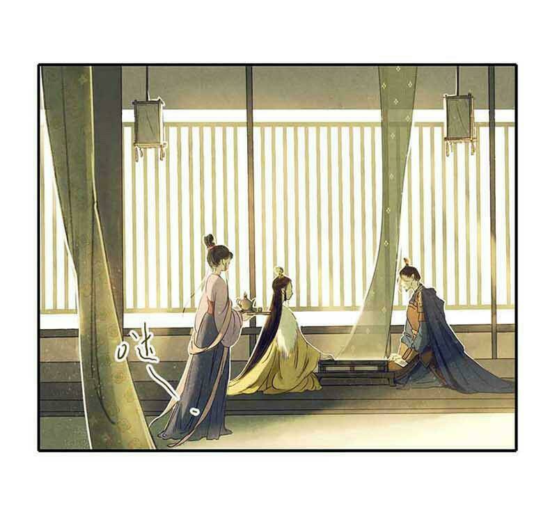 Thiếu Nữ Tản Mộng Đàm: Chapter 4