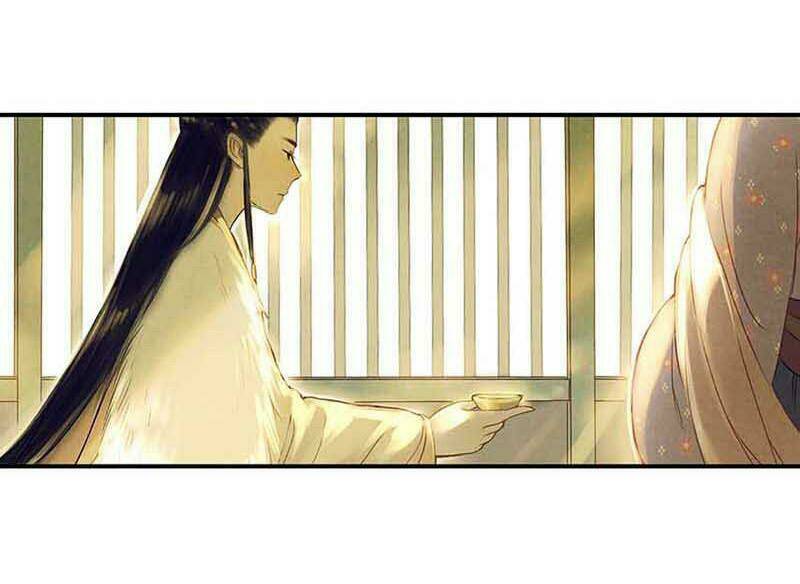 Thiếu Nữ Tản Mộng Đàm: Chapter 4