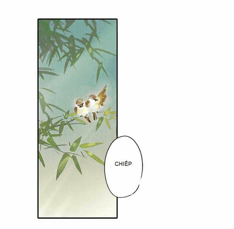 Thiếu Nữ Tản Mộng Đàm: Chapter 4
