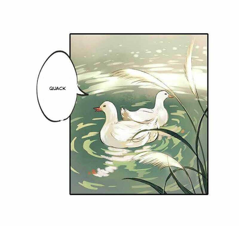 Thiếu Nữ Tản Mộng Đàm: Chapter 4