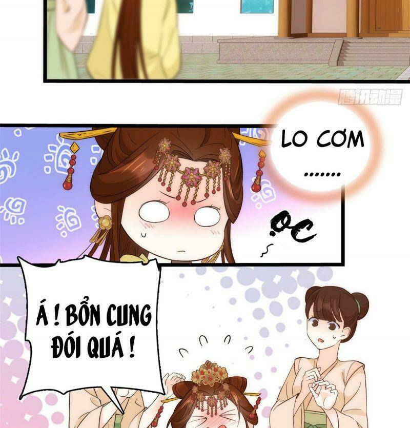 Thiều Quang Mạn: Chapter 36
