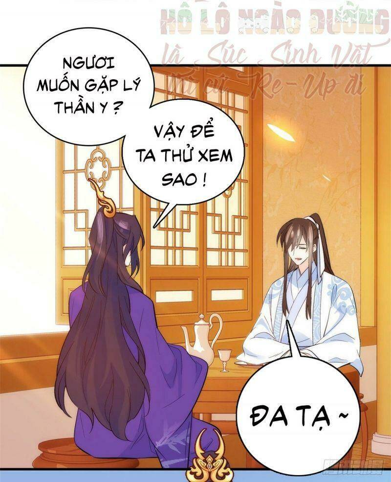 Thiều Quang Mạn: Chapter 40