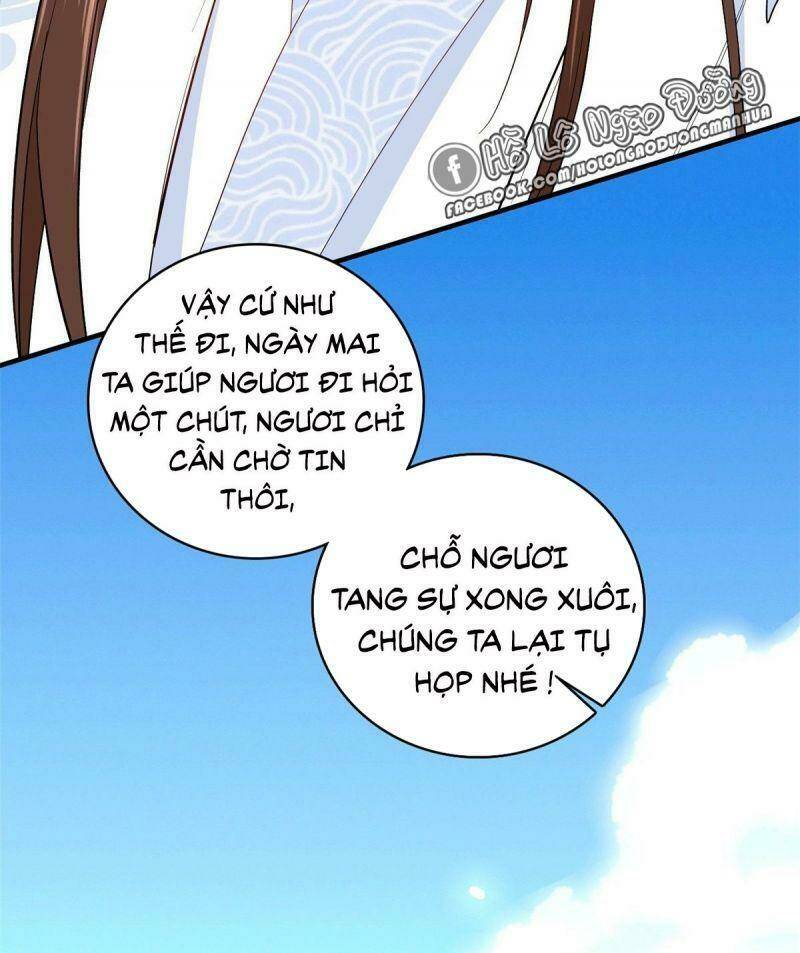 Thiều Quang Mạn: Chapter 40