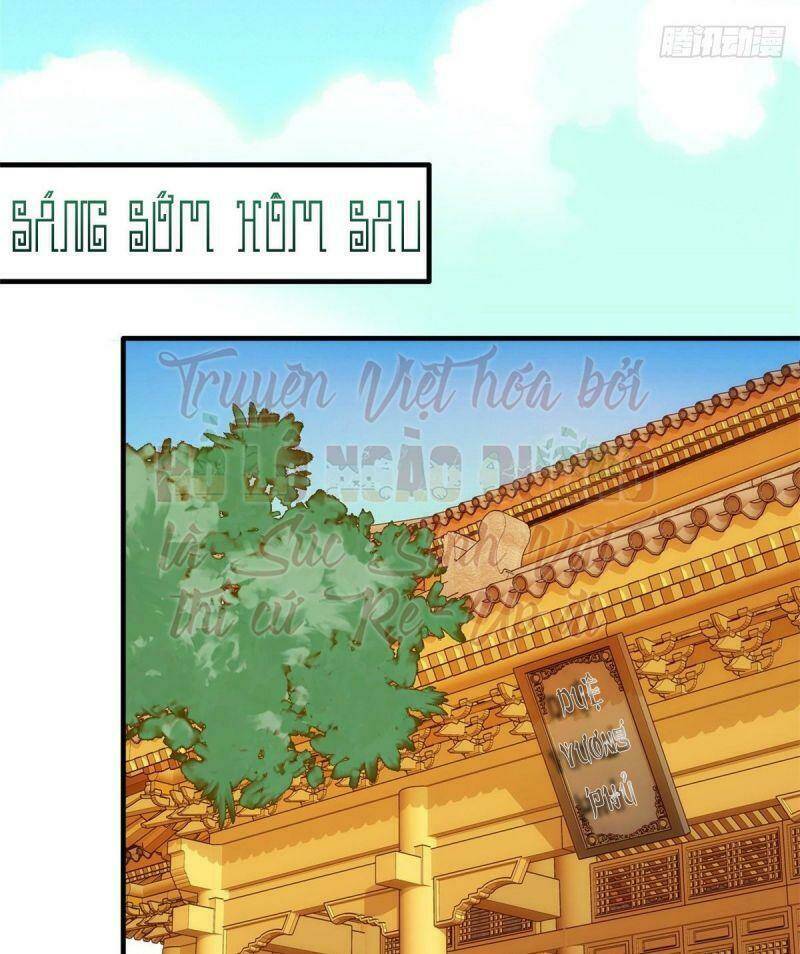 Thiều Quang Mạn: Chapter 40
