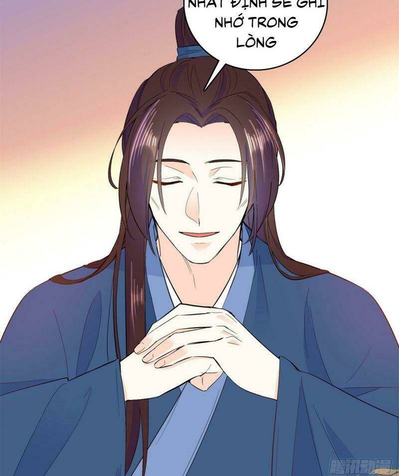 Thiều Quang Mạn: Chapter 40