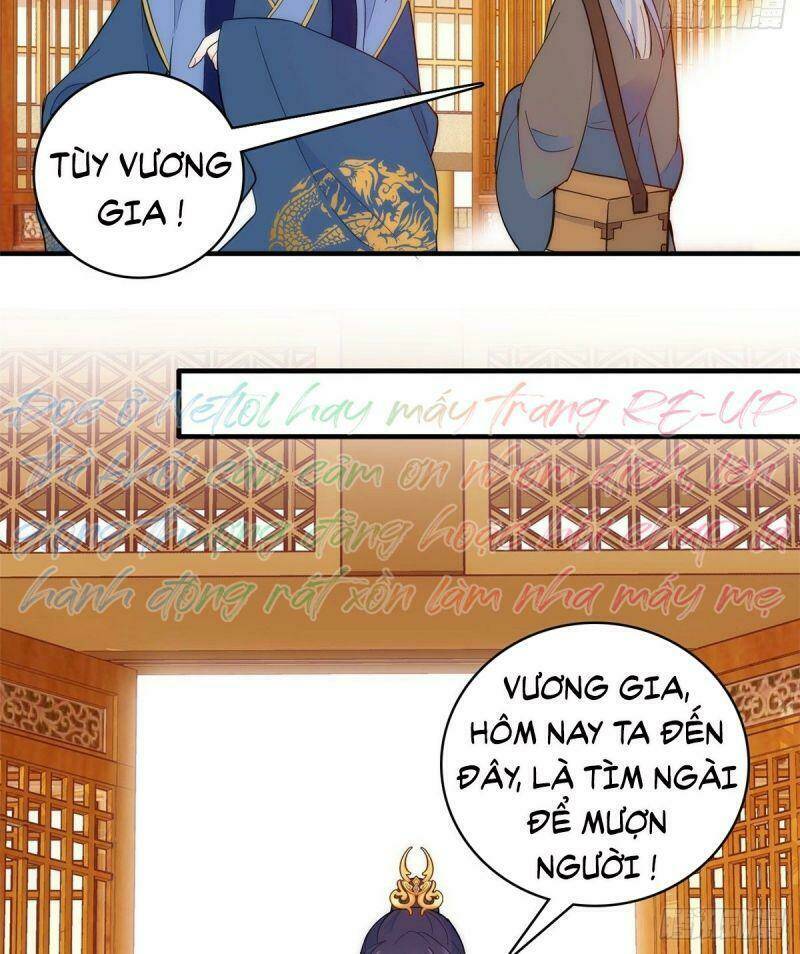 Thiều Quang Mạn: Chapter 40