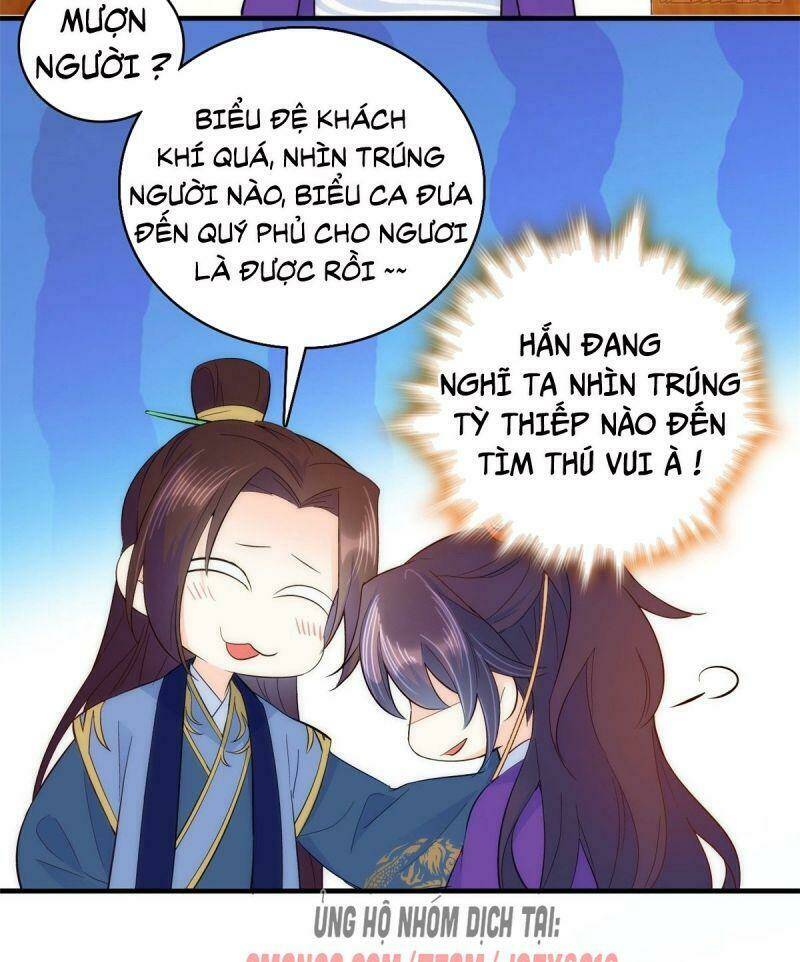 Thiều Quang Mạn: Chapter 40