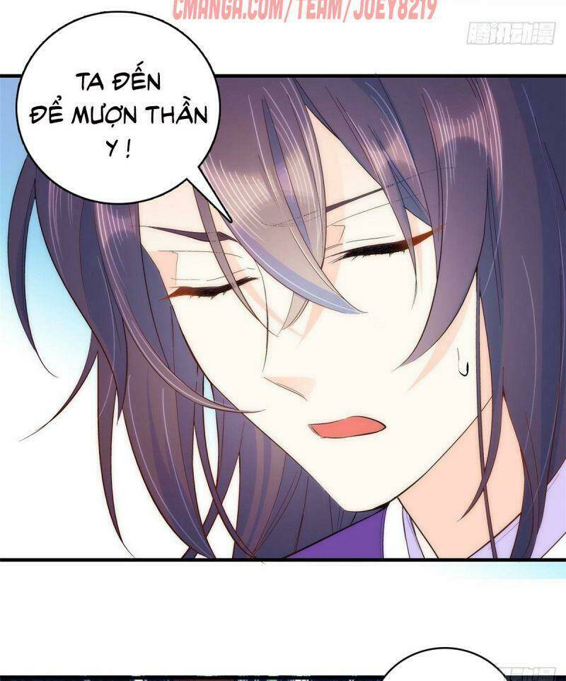 Thiều Quang Mạn: Chapter 40