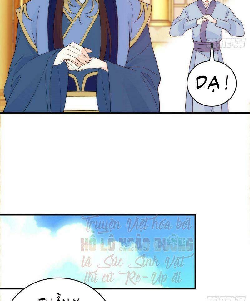 Thiều Quang Mạn: Chapter 40