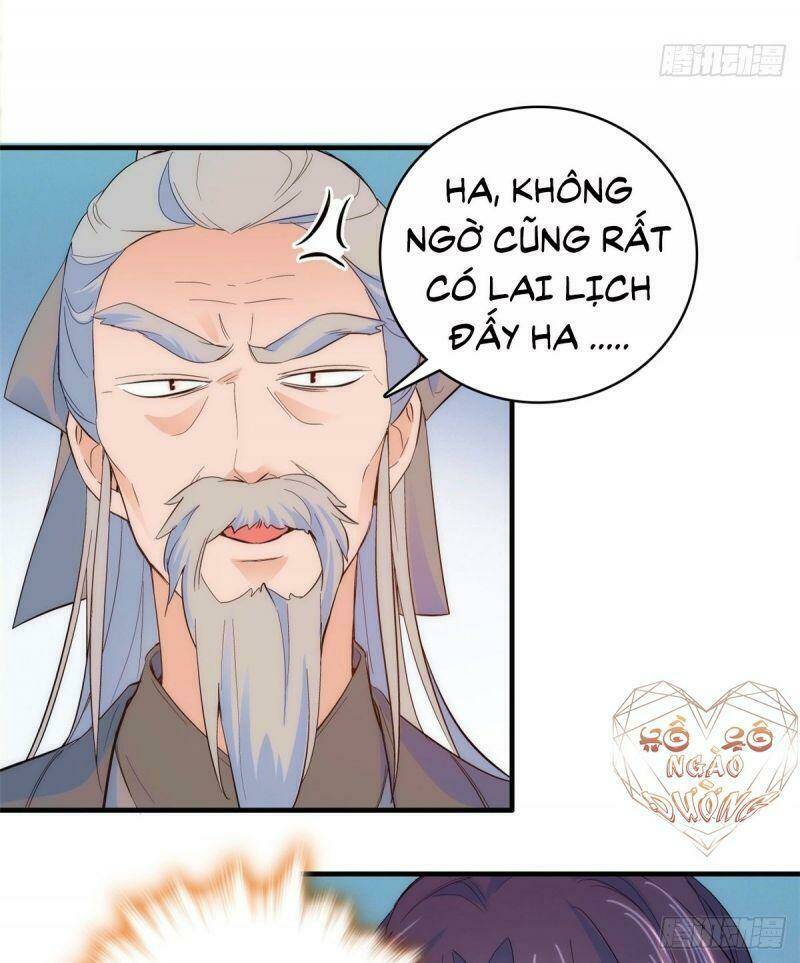 Thiều Quang Mạn: Chapter 40
