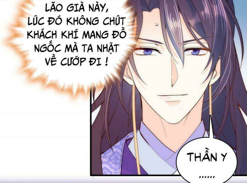 Thiều Quang Mạn: Chapter 40